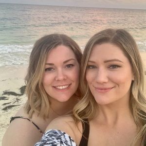 Meet your Posher, Tricia